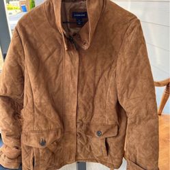 Jacket Size L