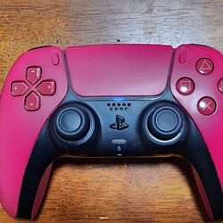 Used Ps5 Controller
