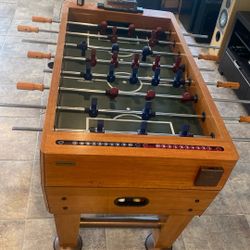 Foosball