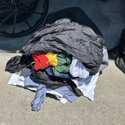 Vintage Clothes 10$ A Piece 