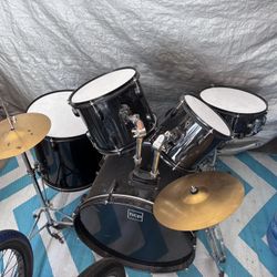 Drum Set