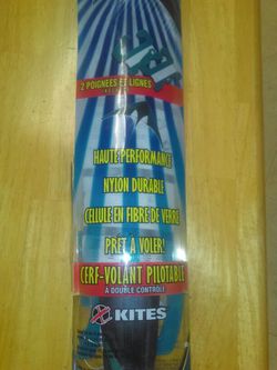 Do sport 60 inch kite