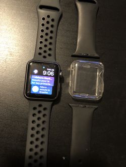 Apple Watch 7000 series 38mm