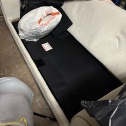 Pull Out Bed An Couch Comes With Everything 