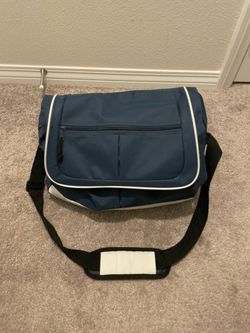Shoulder bag, single strap