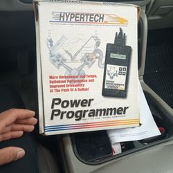  Hypertech Power Programmer