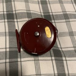 Gear Fly Regular Fly Reel