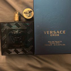 Versace Eros