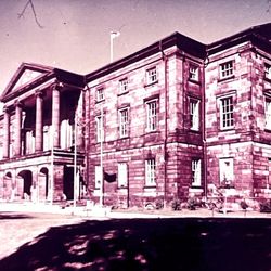 Canadian 35mm Slides 45 Total