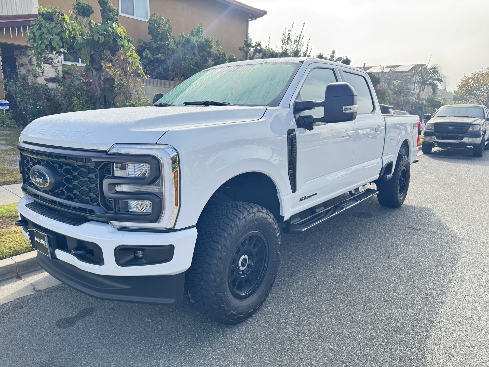 2024 Ford F-350