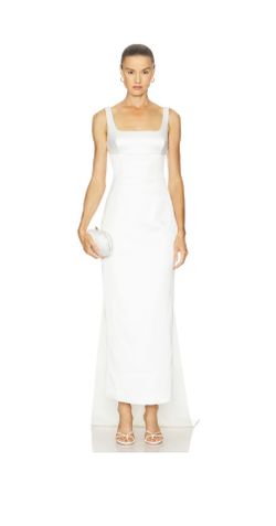 NICHOLAS EMILIA DRESS