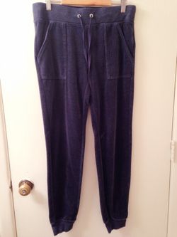 Women's cozy pant