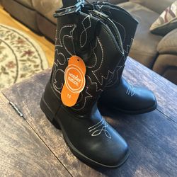 New Cowboy Boots. Read Description 1st