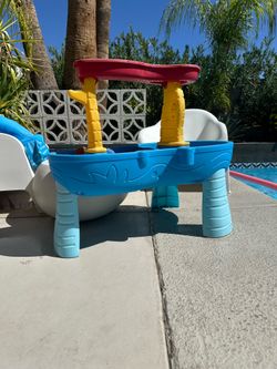 Water Table