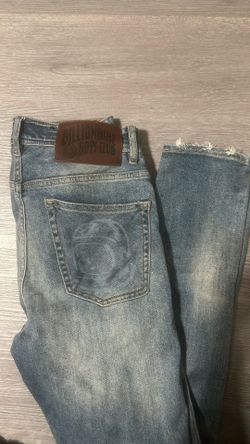 Billionaire Boys Club Jeans