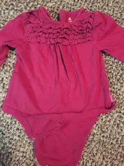 Baby Gap size 3-6 months