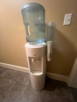 Oasis Water Cooler