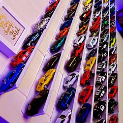 Diecast Kinsmart Car Collection. Dm For Video. 