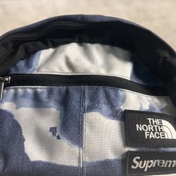 Supreme The North Face