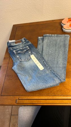 Shyanne girls Boot Cut  NWT