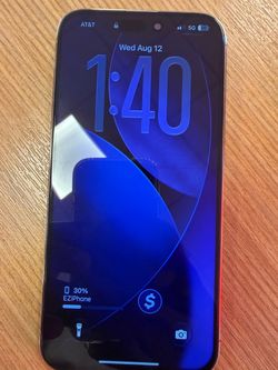 APPLE IPHONE 14 PRO MAX - 128 GB GOLD