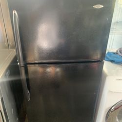 Maytag Refrigerator 