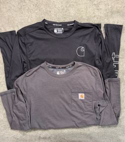 Carhartt size S