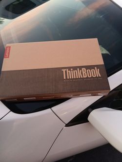 LENOVO THINKBOOK