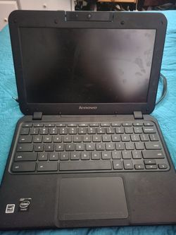 Chrome Book Laptop 💻