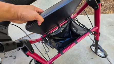 Vitopa Walker Rollator