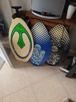 Surfboards For Sale