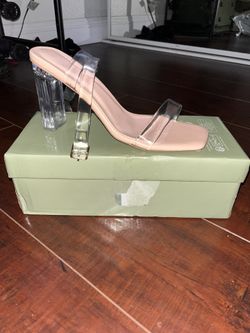 High Heels