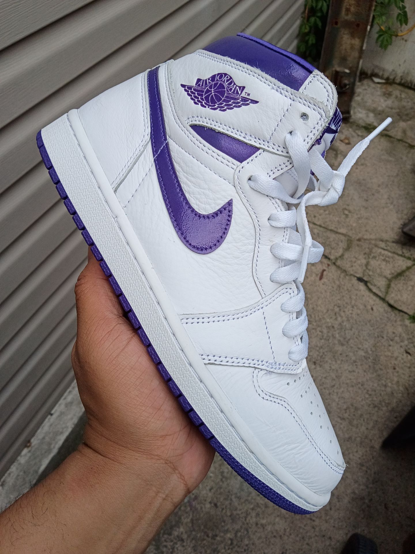 Size 7.5en