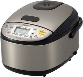 Zojirushi  rice cooker