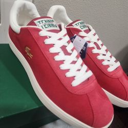 Lacoste Shoes