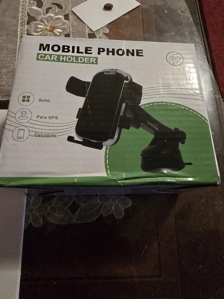 Phone Holder