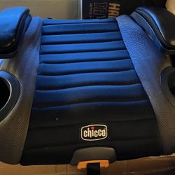 kids booster seat