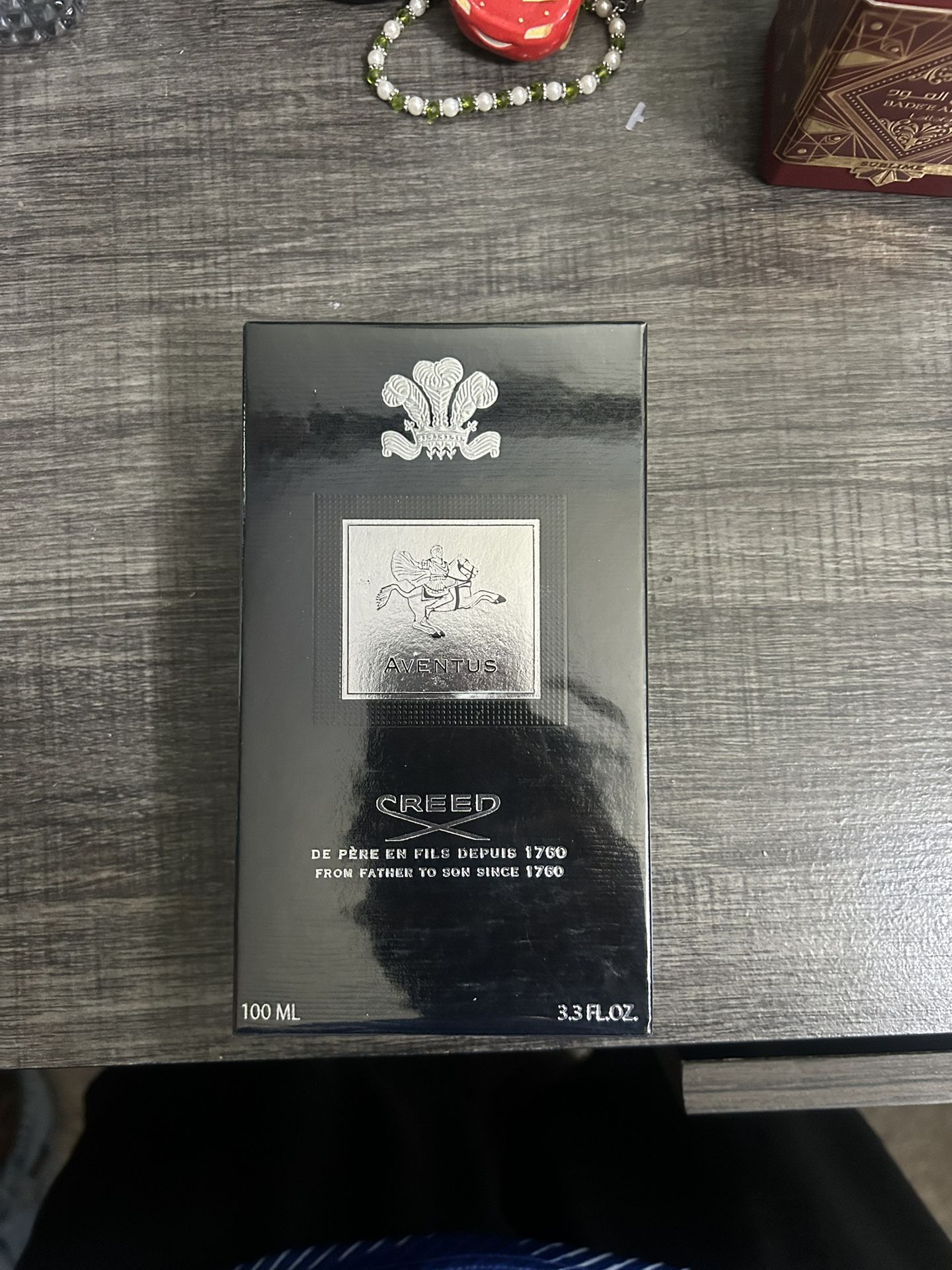 CREED Aventus 3.4oz