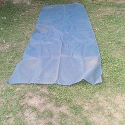 Mosquito Net Shade Cloth 5x15