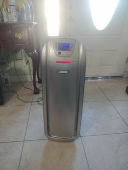 IDYLIS Model lAP 10 200 AIR Purifier Review lDylis 280 and Review ldylis 28 ldylis 200 Air Purifiers Atlowes