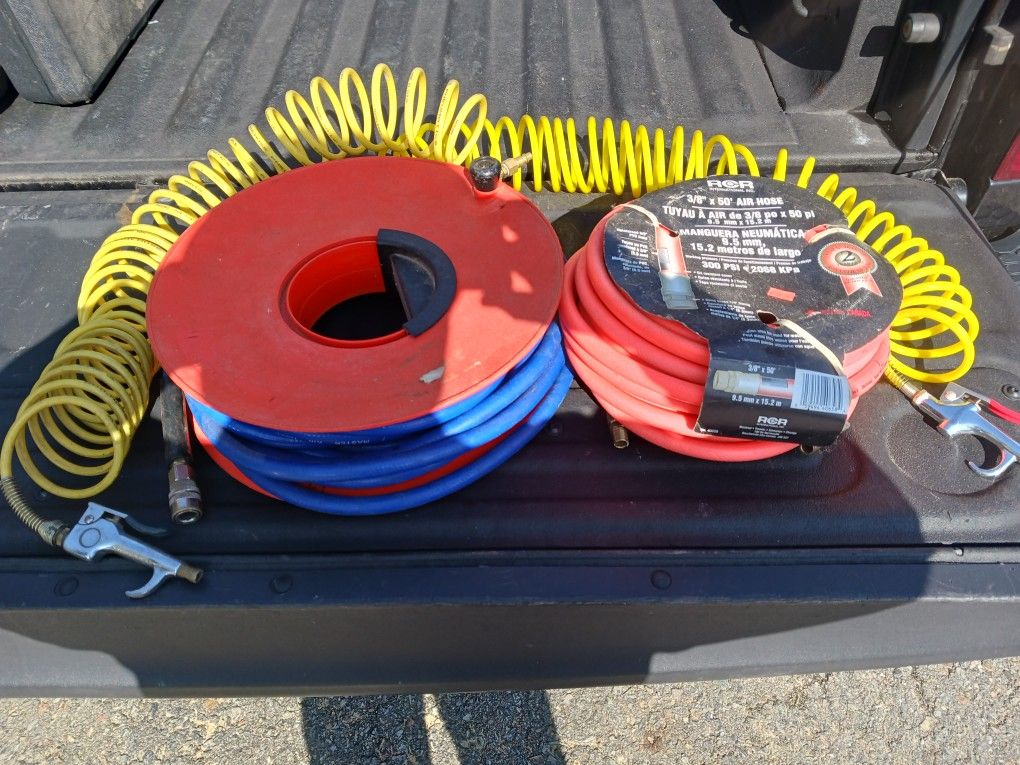 Air Hoses
