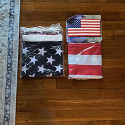 American Flag size 3x5 