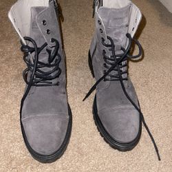 All Saint Boots
