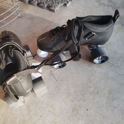 Roller Skates 