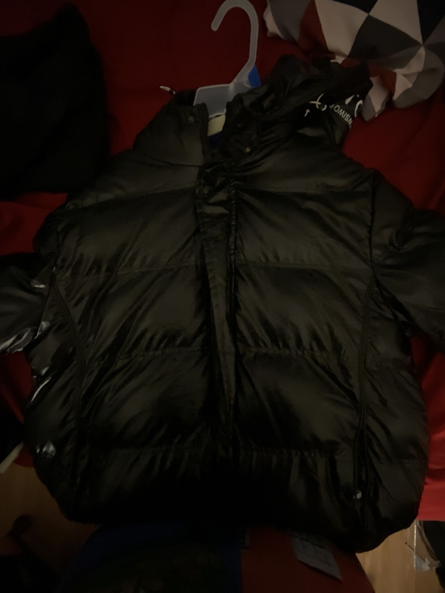 Puffer