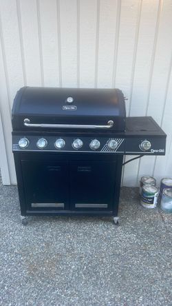 Bbq