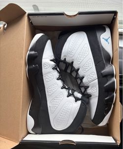Air Jordan retro 9 size 11.5