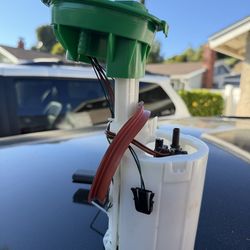 Mini R56 Low Pressure Fuel Pump