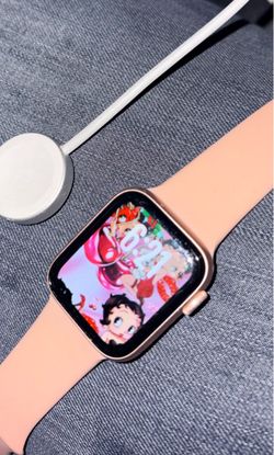 Apple Watch Series 6 40mm w/CELLULAR &GPS