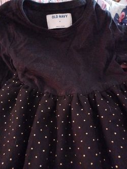 Halloween Dress Toddler Size 2T $4.00